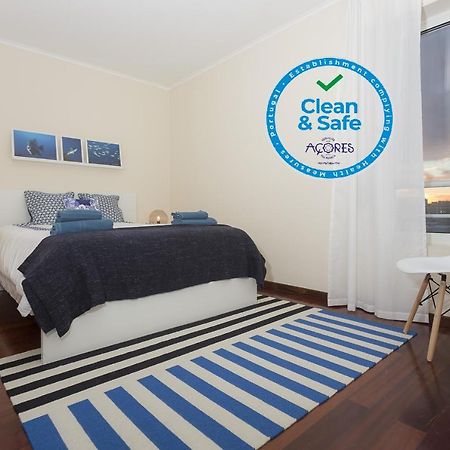 Green & Blue 3 Bedrooms ปอนตาเดลกาดา ภายนอก รูปภาพ