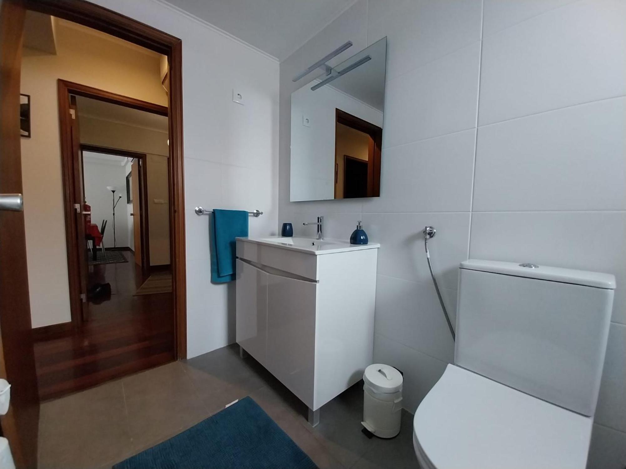 Green & Blue 3 Bedrooms ปอนตาเดลกาดา ภายนอก รูปภาพ
